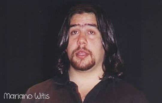 Mariano Witis, Música por Justicia,