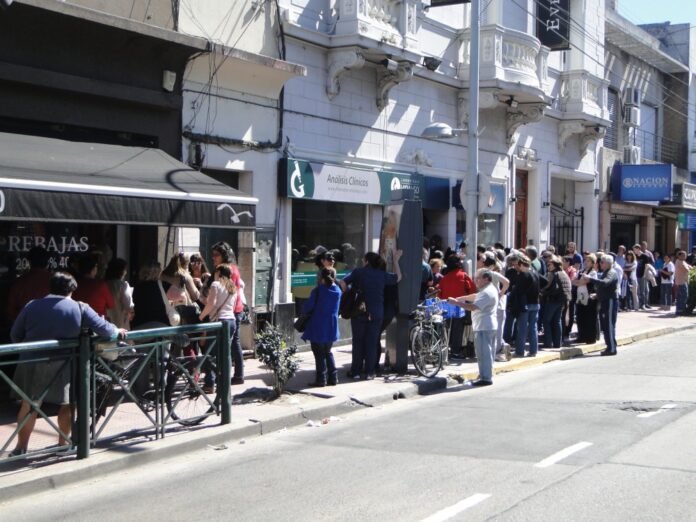 reclamos, gas natural,