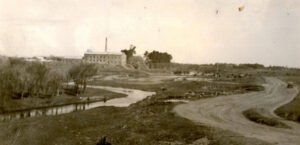 Molino Bancalari 1887