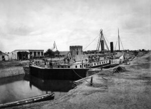 Dique seco 1877
