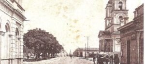 san fernando imagen histórica