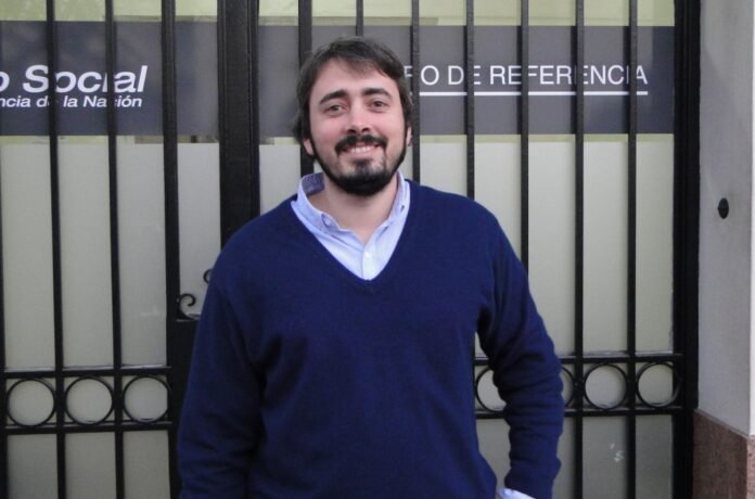 Nacho Alvarez, Capital semilla,