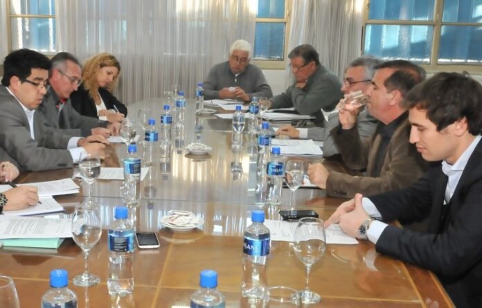 Cuenca reconquista, BID,