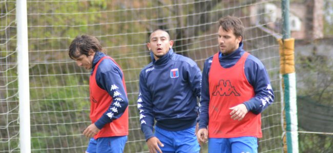 entrenamiento Tigre, Banfield,